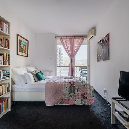 Heart And Soul Apartment Budapest Extérieur photo