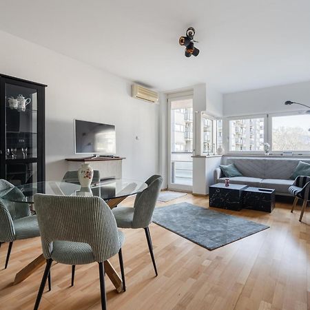Heart And Soul Apartment Budapest Extérieur photo