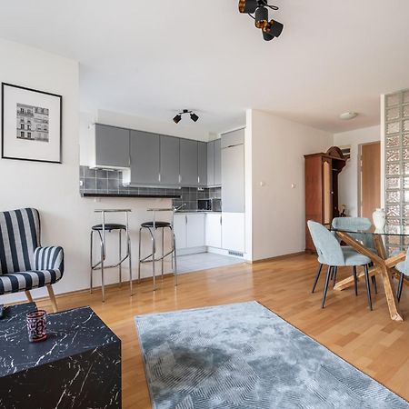 Heart And Soul Apartment Budapest Extérieur photo