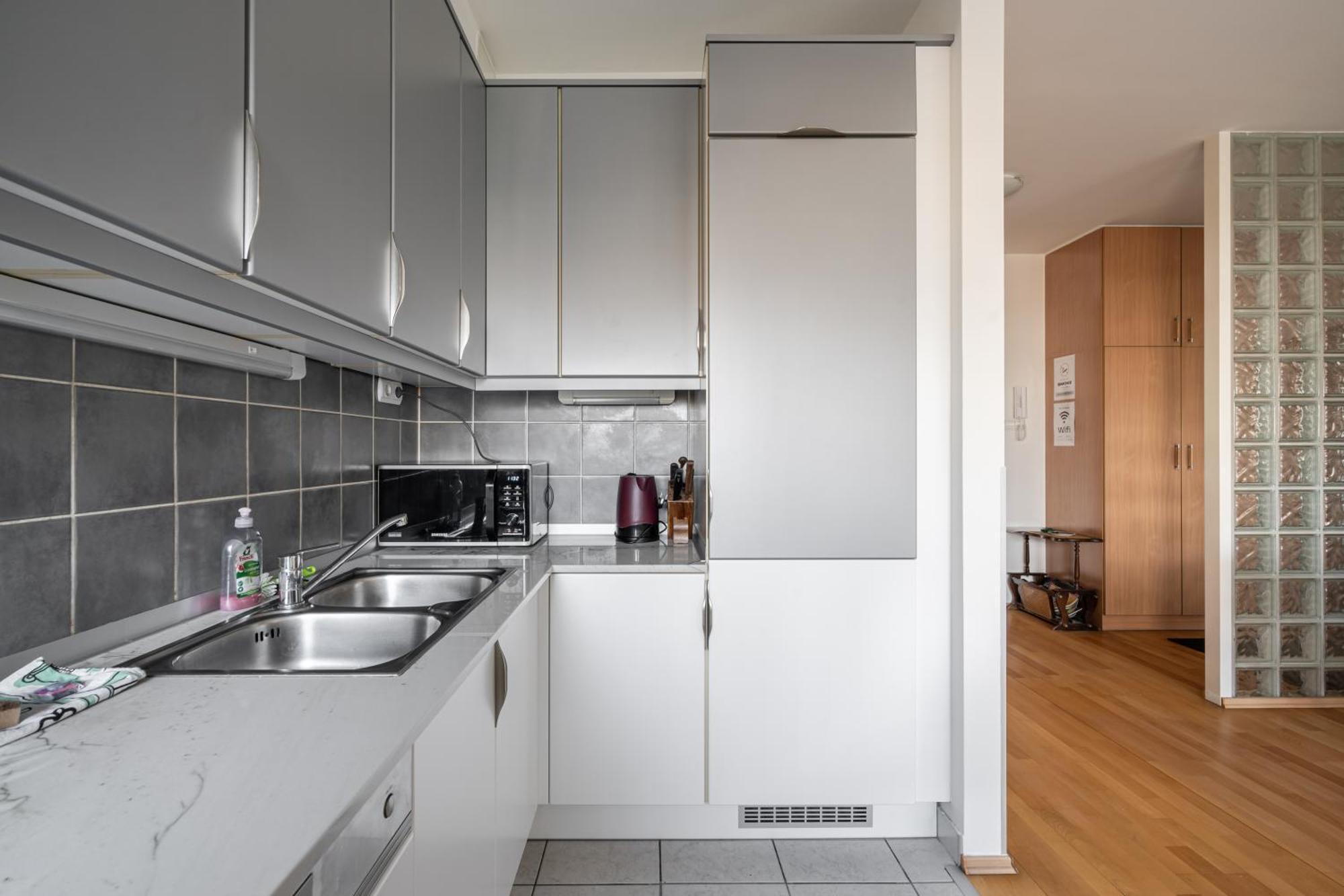 Heart And Soul Apartment Budapest Extérieur photo
