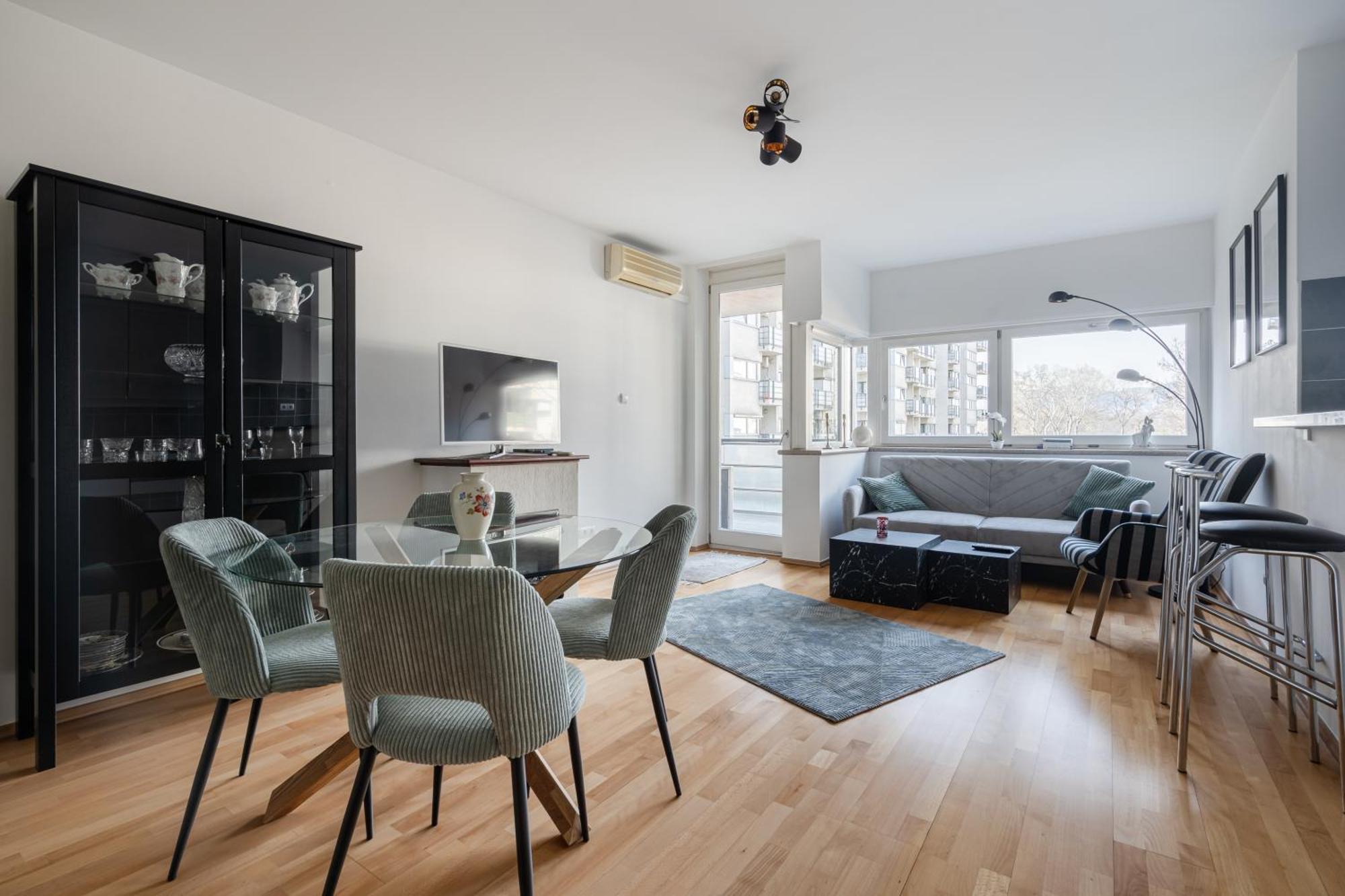 Heart And Soul Apartment Budapest Extérieur photo