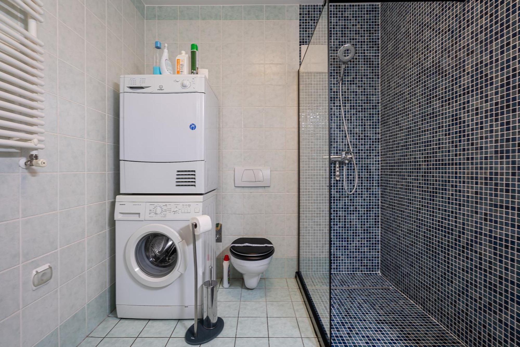 Heart And Soul Apartment Budapest Extérieur photo