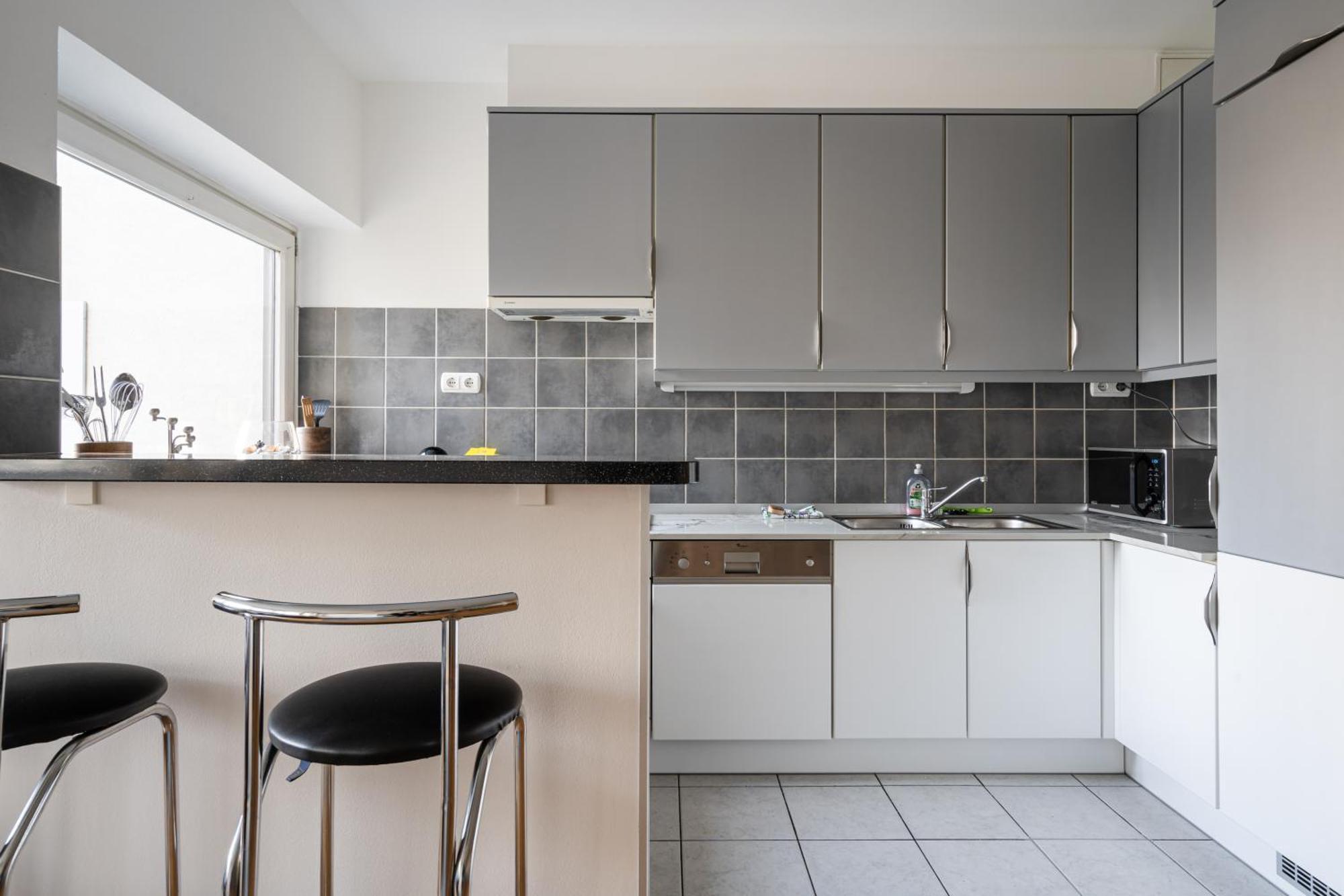 Heart And Soul Apartment Budapest Extérieur photo